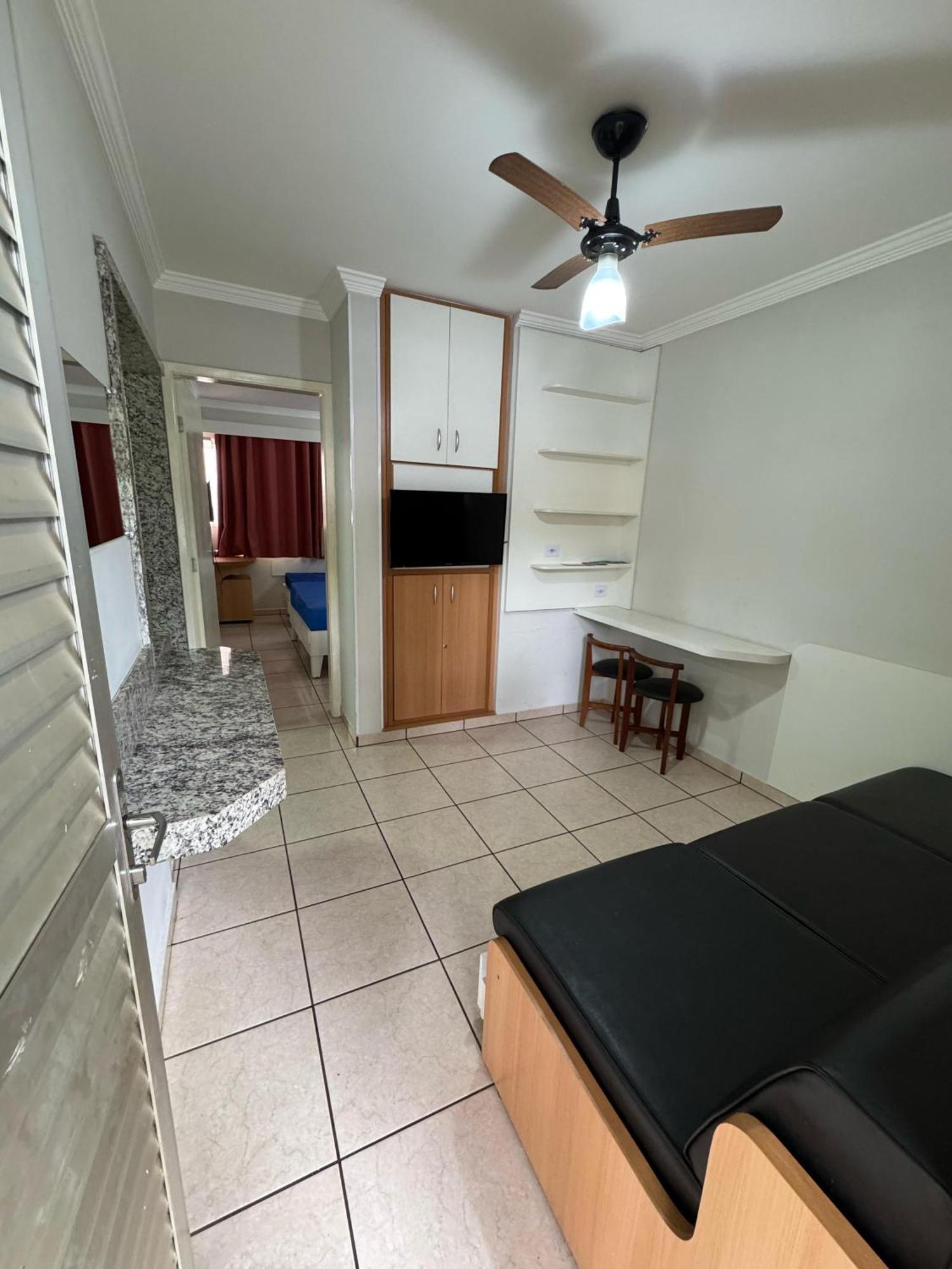 Apartmán Diroma Fiori Caldas Novas Exteriér fotografie