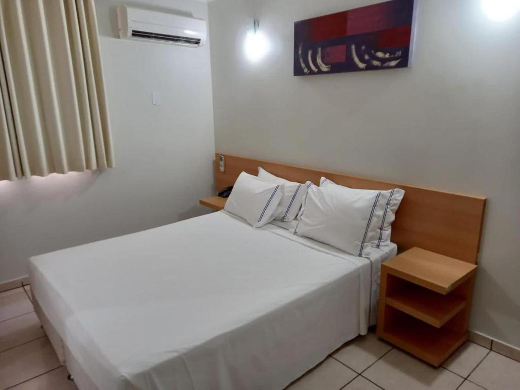 Apartmán Diroma Fiori Caldas Novas Exteriér fotografie